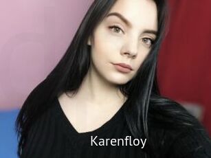 Karenfloy