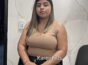 Karenhills