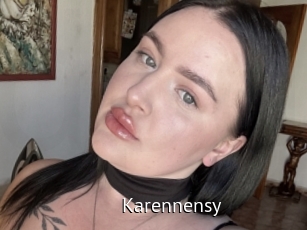 Karennensy