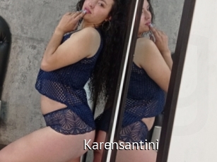 Karensantini