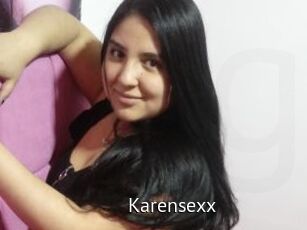 Karensexx