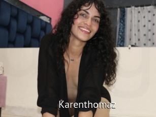 Karenthomaz