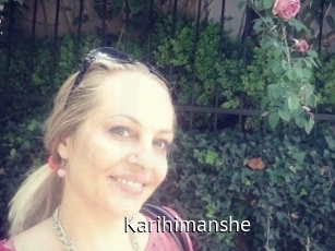 Karihimanshe