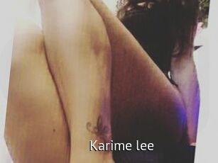 Karime_lee