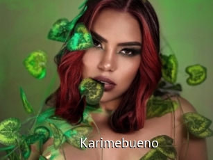 Karimebueno
