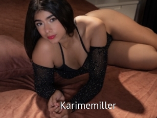 Karimemiller