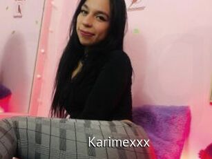 Karimexxx