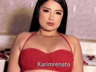 Karimrenata