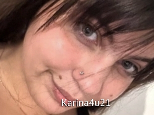 Karina4u21