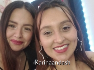 Karinaandash