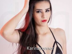 Karinaconnor