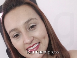 Karinaempress