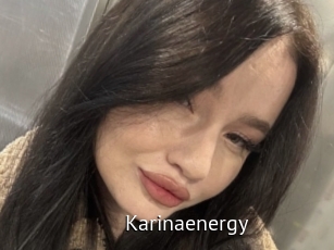 Karinaenergy