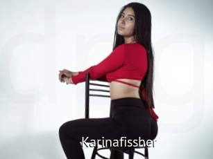 Karinafissher