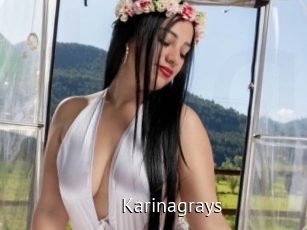 Karinagrays