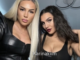 Karinakiim