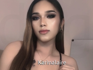 Karinalaire
