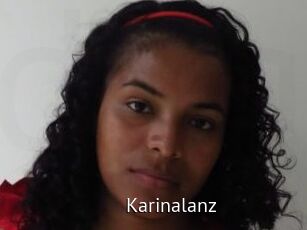 Karinalanz