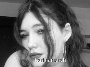 Karinamarsh