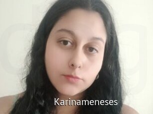 Karinameneses