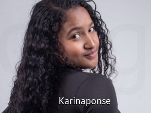 Karinaponse