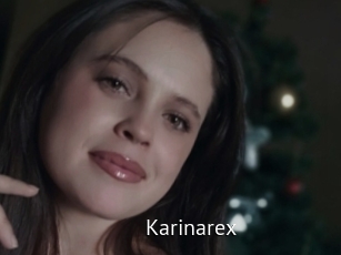 Karinarex