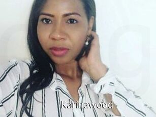 Karinawood
