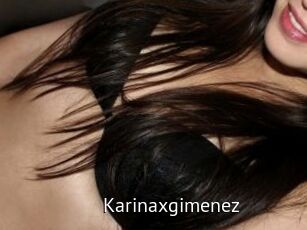 Karinaxgimenez