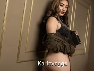 Karinvegga