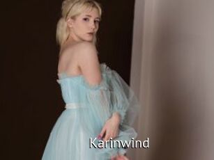 Karinwind