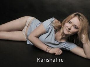 Karishafire