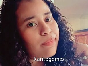 Karitogomez