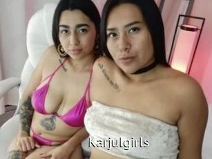 Karjulgirls