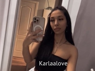 Karlaalove