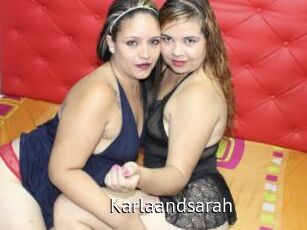 Karlaandsarah