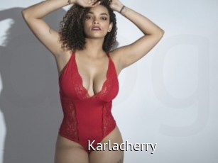Karlacherry