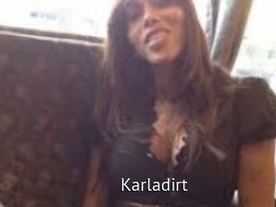 Karladirt