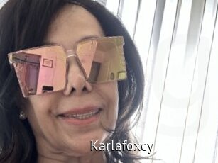 Karlafoxcy