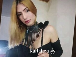 Karlahornyy