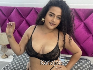 Karlajezz