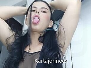 Karlajonnees