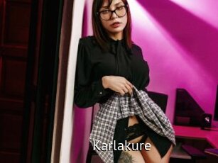 Karlakure