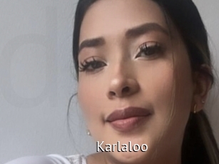 Karlaloo
