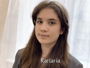 Karlaria