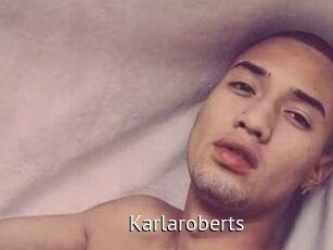 Karlaroberts