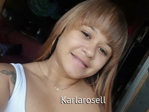 Karlarosell