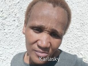 Karlasky