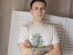 Karlbens