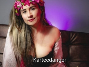 Karleedanger