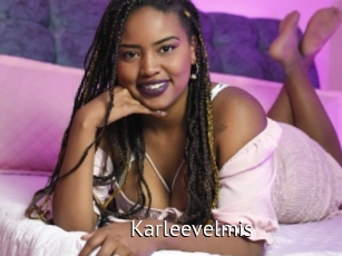 Karleevelmis